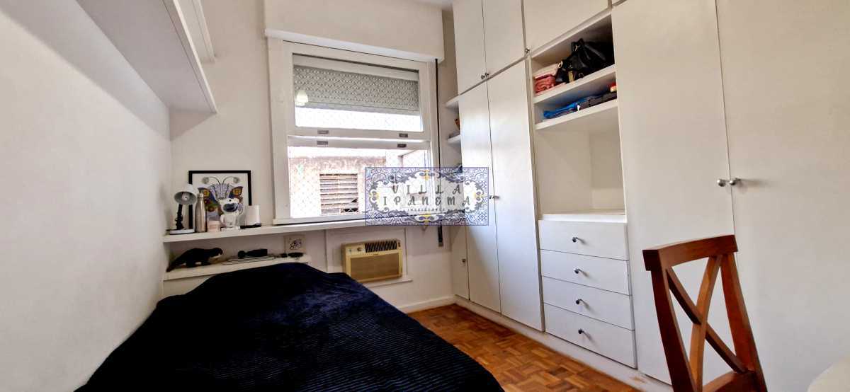 Conheça G do imóvel - Cobertura à venda Rua Soares Cabral, Laranjeiras, Rio de Janeiro - R$ 1.950.000 - IPA23122 - 23 G - 23