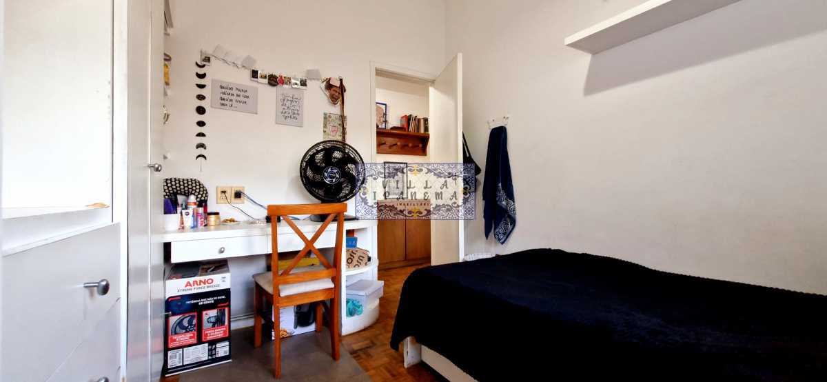 Conheça GB do imóvel - Cobertura à venda Rua Soares Cabral, Laranjeiras, Rio de Janeiro - R$ 1.950.000 - IPA23122 - 25 GB - 25