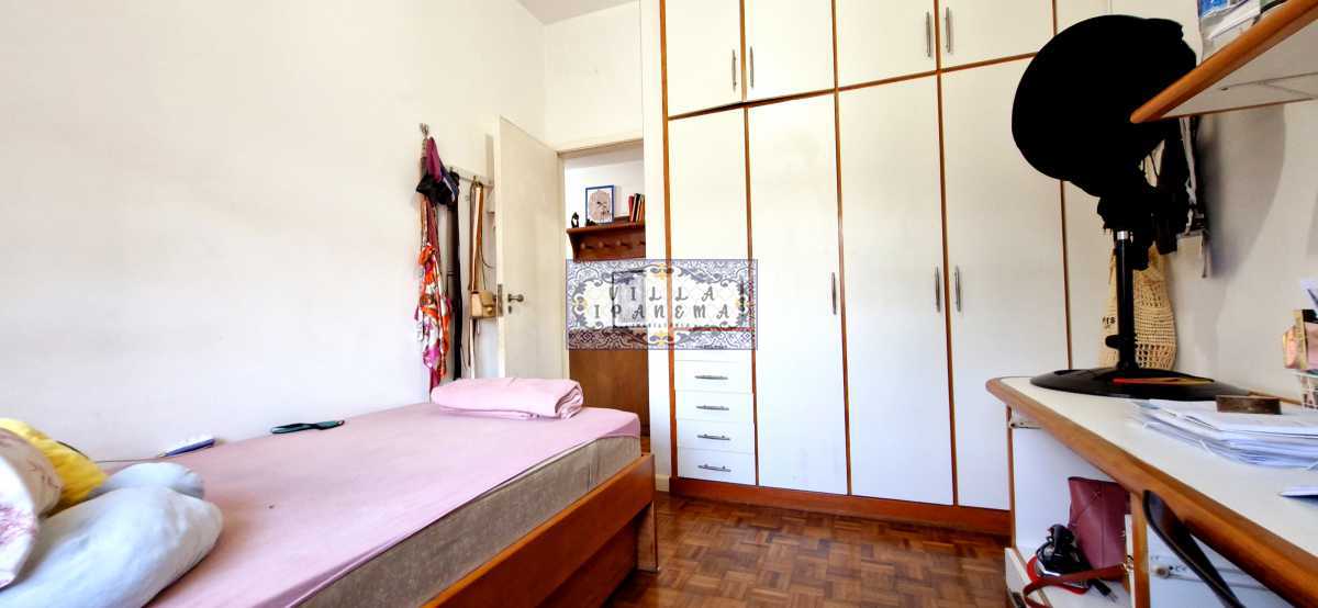 Conheça HB do imóvel - Cobertura à venda Rua Soares Cabral, Laranjeiras, Rio de Janeiro - R$ 1.950.000 - IPA23122 - 28 HB - 28
