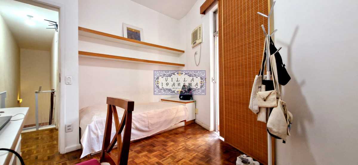 Conheça J do imóvel - Cobertura à venda Rua Soares Cabral, Laranjeiras, Rio de Janeiro - R$ 1.950.000 - IPA23122 - 29 J - 29