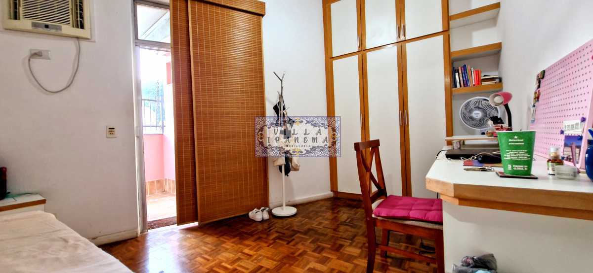 Conheça JA do imóvel - Cobertura à venda Rua Soares Cabral, Laranjeiras, Rio de Janeiro - R$ 1.950.000 - IPA23122 - 30 JA - 30