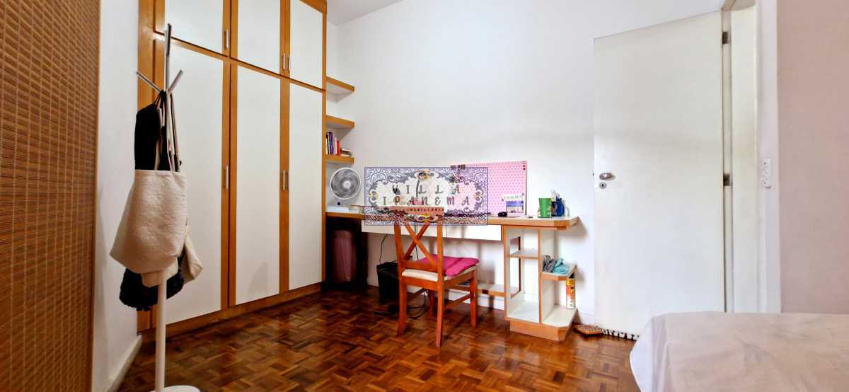 Conheça JB do imóvel - Cobertura à venda Rua Soares Cabral, Laranjeiras, Rio de Janeiro - R$ 1.950.000 - IPA23122 - 31 JB - 31