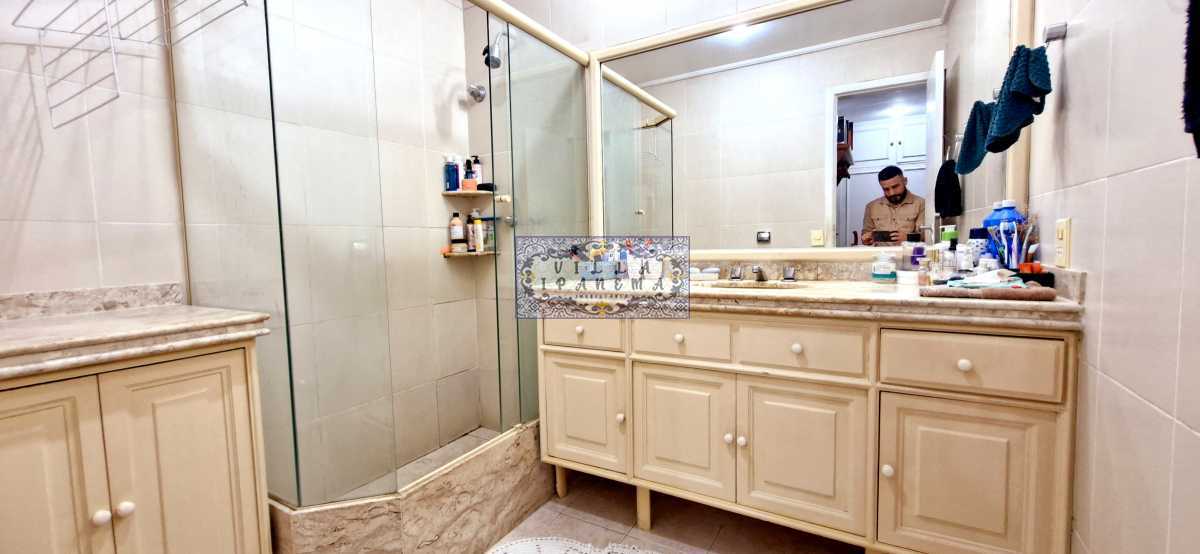 Conheça K do imóvel - Cobertura à venda Rua Soares Cabral, Laranjeiras, Rio de Janeiro - R$ 1.950.000 - IPA23122 - 33 K - 33