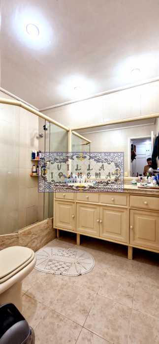 Conheça KA do imóvel - Cobertura à venda Rua Soares Cabral, Laranjeiras, Rio de Janeiro - R$ 1.950.000 - IPA23122 - 34 KA - 34