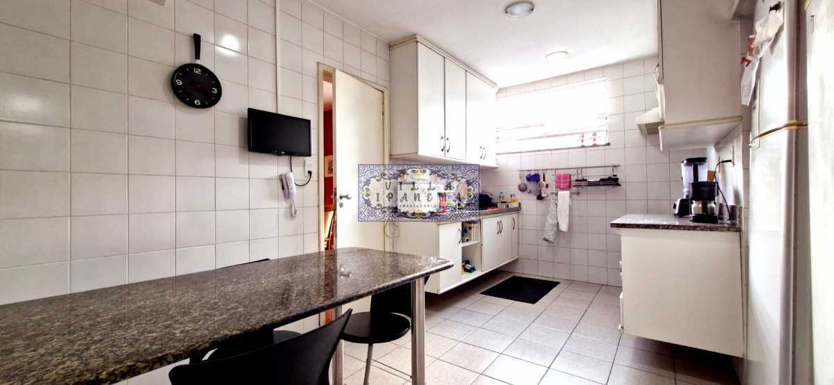 Conheça LB do imóvel - Cobertura à venda Rua Soares Cabral, Laranjeiras, Rio de Janeiro - R$ 1.950.000 - IPA23122 - 37 LB - 37