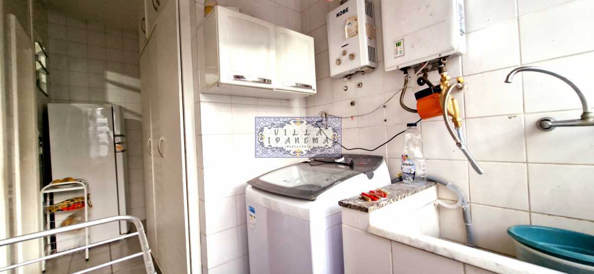 Conheça MA do imóvel - Cobertura à venda Rua Soares Cabral, Laranjeiras, Rio de Janeiro - R$ 1.950.000 - IPA23122 - 40 MA - 40