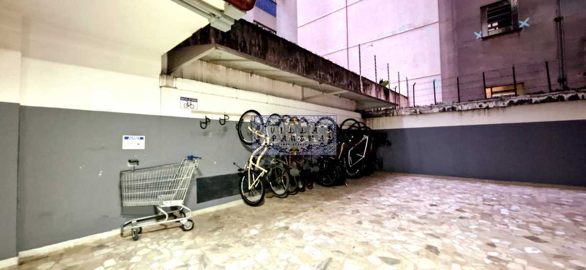 Conheça NA do imóvel - Cobertura à venda Rua Soares Cabral, Laranjeiras, Rio de Janeiro - R$ 1.950.000 - IPA23122 - 42 NA - 42
