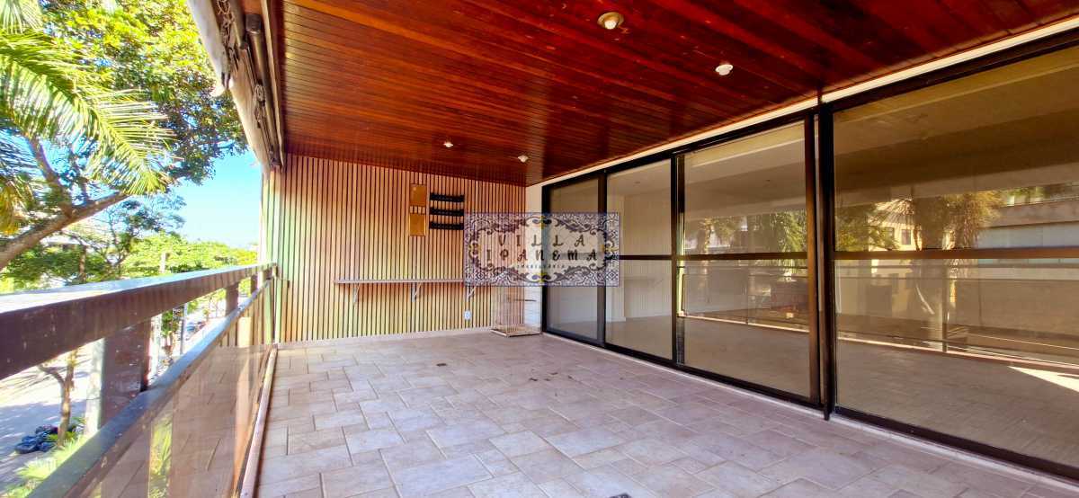 Conheça A 4 do imóvel - Apartamento à venda Rua Rogério Karp, Recreio dos Bandeirantes, Rio de Janeiro - R$ 829.000 - IPA23123 - 1 A 4 - 1