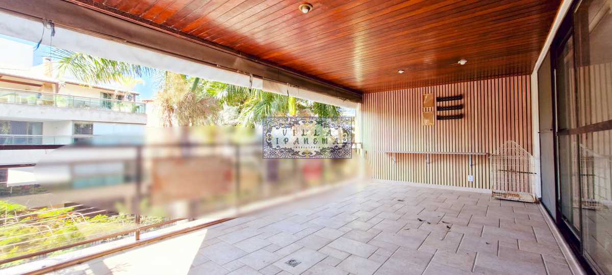 Conheça AAA do imóvel - Apartamento à venda Rua Rogério Karp, Recreio dos Bandeirantes, Rio de Janeiro - R$ 829.000 - IPA23123 - 3 AAA - 3