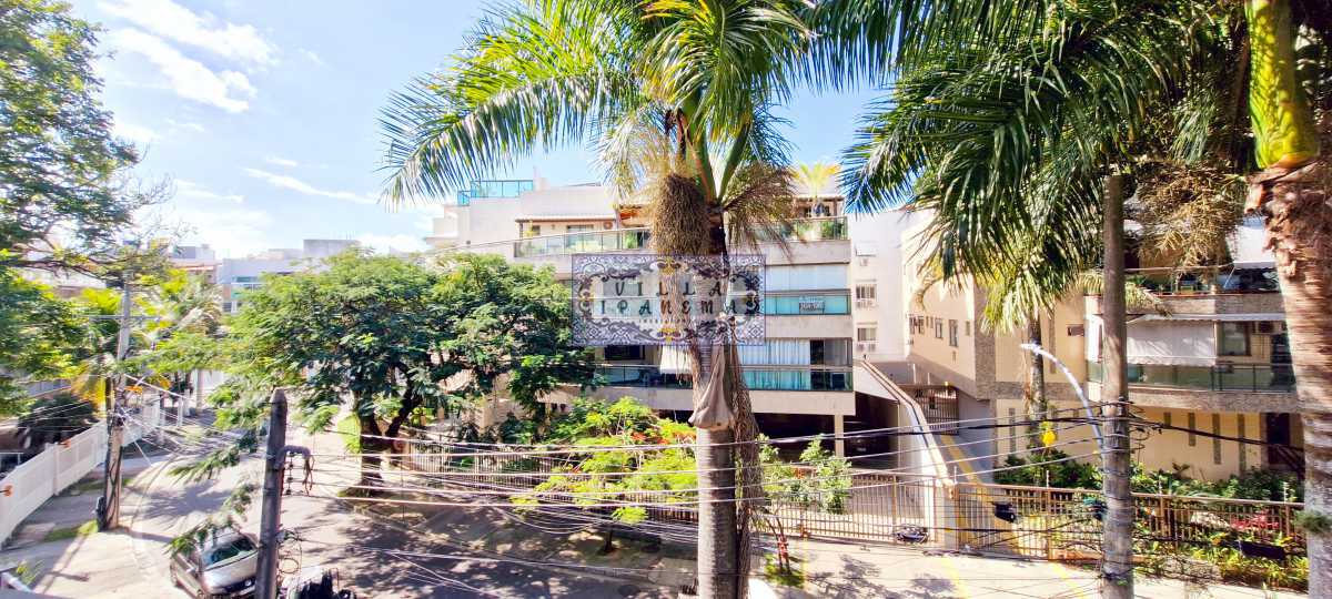 Conheça AAB do imóvel - Apartamento à venda Rua Rogério Karp, Recreio dos Bandeirantes, Rio de Janeiro - R$ 829.000 - IPA23123 - 4 AAB - 4