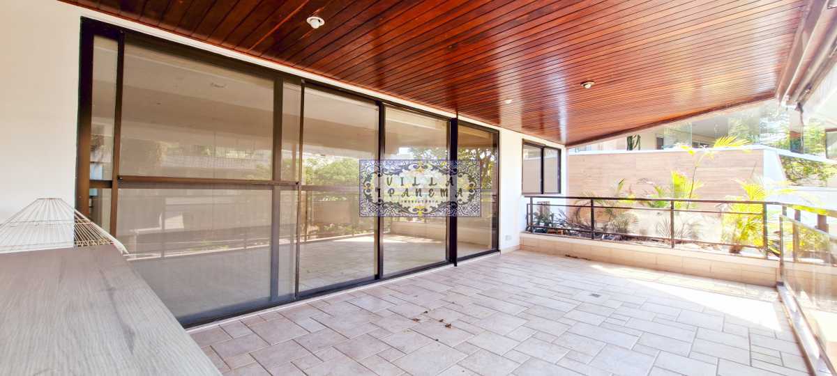 Conheça AAC do imóvel - Apartamento à venda Rua Rogério Karp, Recreio dos Bandeirantes, Rio de Janeiro - R$ 829.000 - IPA23123 - 5 AAC - 5