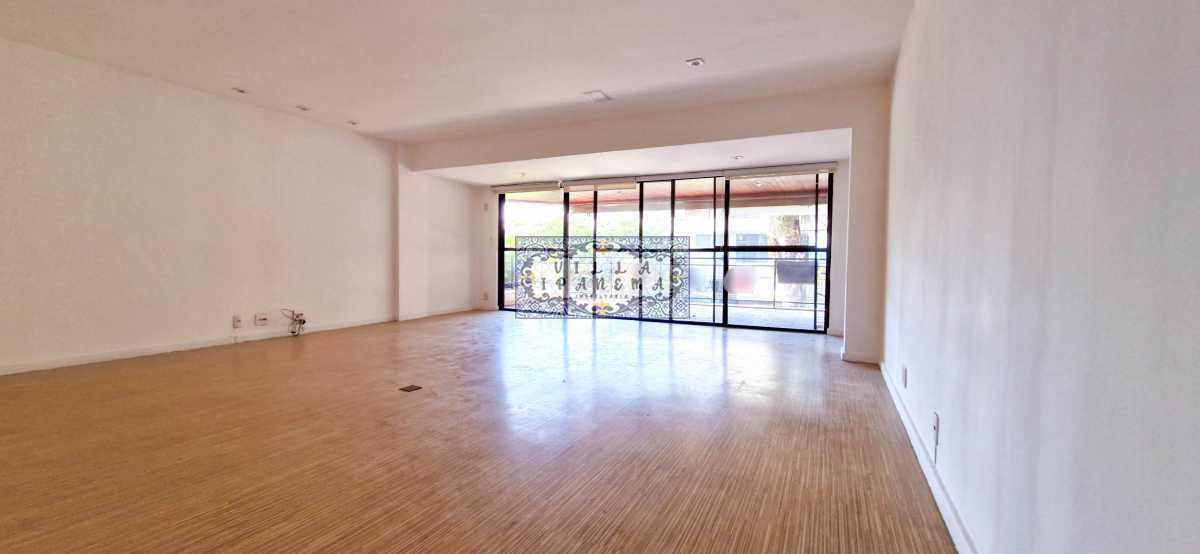Conheça BA do imóvel - Apartamento à venda Rua Rogério Karp, Recreio dos Bandeirantes, Rio de Janeiro - R$ 829.000 - IPA23123 - 7 BA - 7