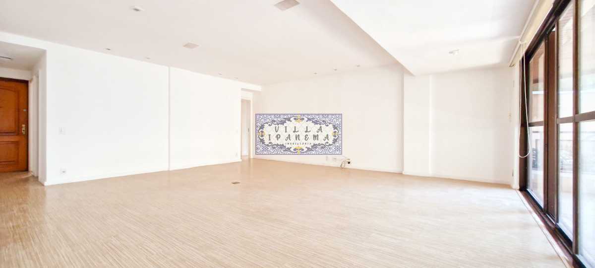Conheça BB do imóvel - Apartamento à venda Rua Rogério Karp, Recreio dos Bandeirantes, Rio de Janeiro - R$ 829.000 - IPA23123 - 8 BB - 8