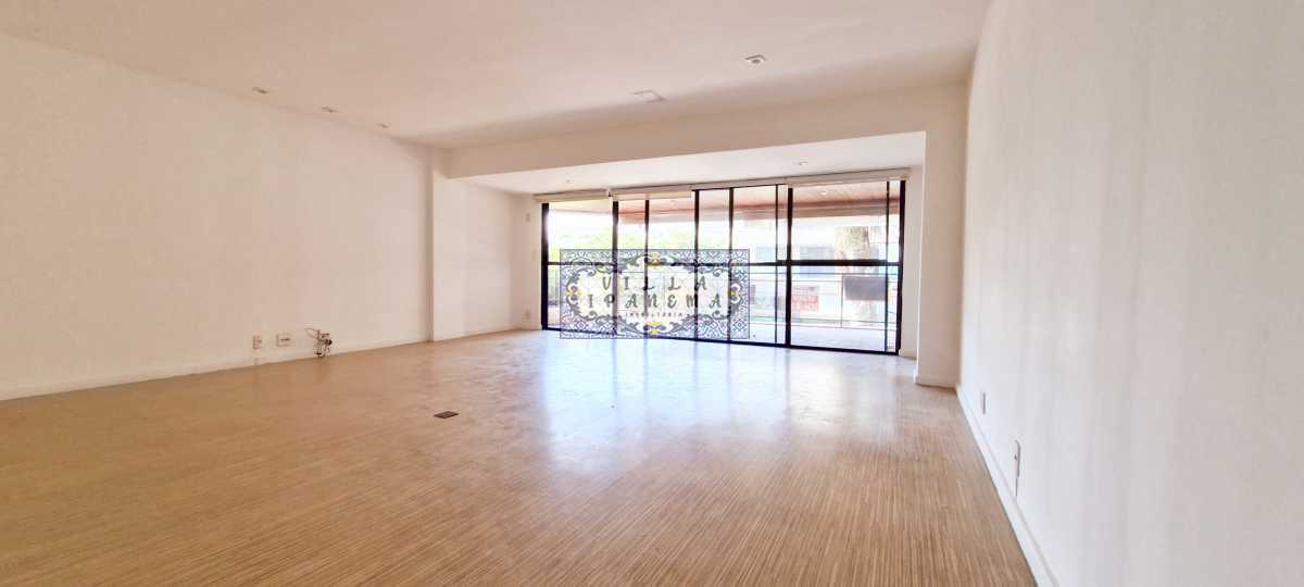 Conheça BBA do imóvel - Apartamento à venda Rua Rogério Karp, Recreio dos Bandeirantes, Rio de Janeiro - R$ 829.000 - IPA23123 - 9 BBA - 9
