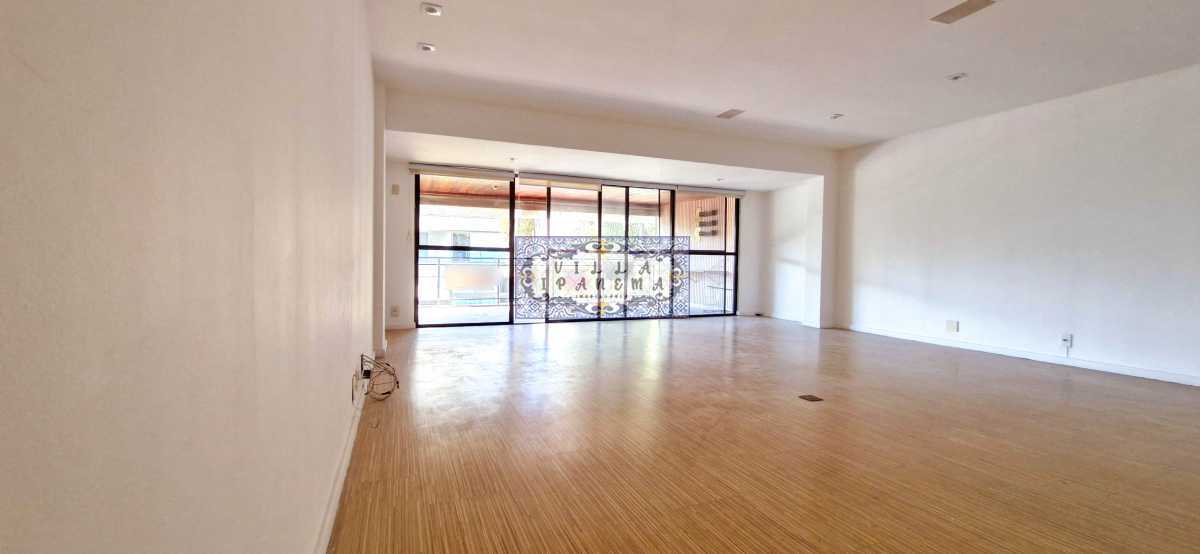 Conheça BC do imóvel - Apartamento à venda Rua Rogério Karp, Recreio dos Bandeirantes, Rio de Janeiro - R$ 829.000 - IPA23123 - 12 BC - 12