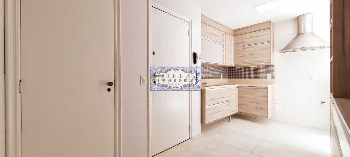 Conheça D do imóvel - Apartamento à venda Rua Rogério Karp, Recreio dos Bandeirantes, Rio de Janeiro - R$ 829.000 - IPA23123 - 14 D - 14
