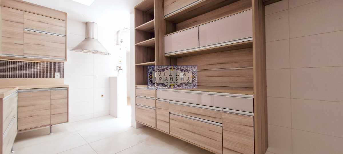 Conheça DA do imóvel - Apartamento à venda Rua Rogério Karp, Recreio dos Bandeirantes, Rio de Janeiro - R$ 829.000 - IPA23123 - 15 DA - 15