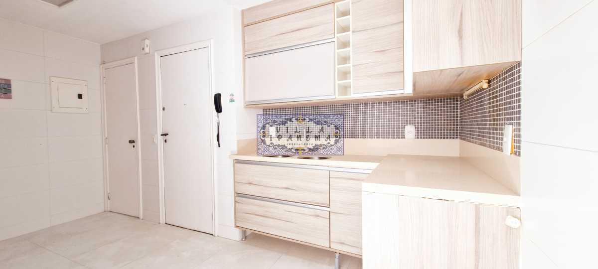 Conheça DB do imóvel - Apartamento à venda Rua Rogério Karp, Recreio dos Bandeirantes, Rio de Janeiro - R$ 829.000 - IPA23123 - 16 DB - 16