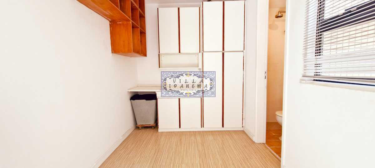 Conheça FF do imóvel - Apartamento à venda Rua Rogério Karp, Recreio dos Bandeirantes, Rio de Janeiro - R$ 829.000 - IPA23123 - 18 FF - 18