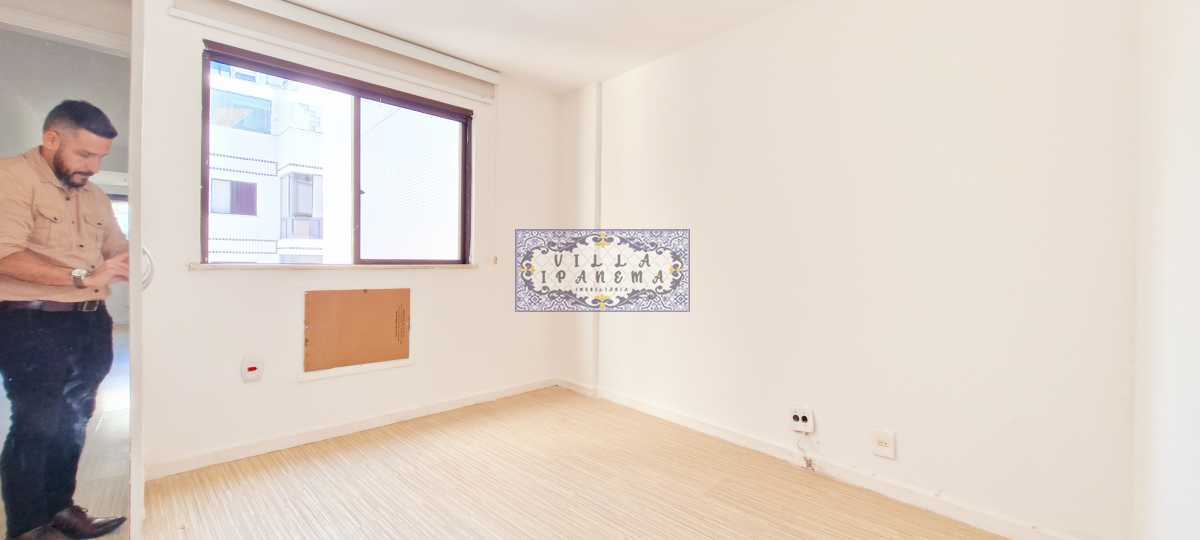 Conheça I do imóvel - Apartamento à venda Rua Rogério Karp, Recreio dos Bandeirantes, Rio de Janeiro - R$ 829.000 - IPA23123 - 20 I - 20