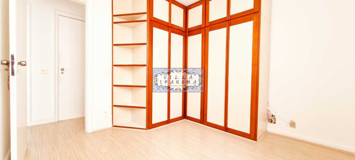 Conheça JA do imóvel - Apartamento à venda Rua Rogério Karp, Recreio dos Bandeirantes, Rio de Janeiro - R$ 829.000 - IPA23123 - 23 JA - 23