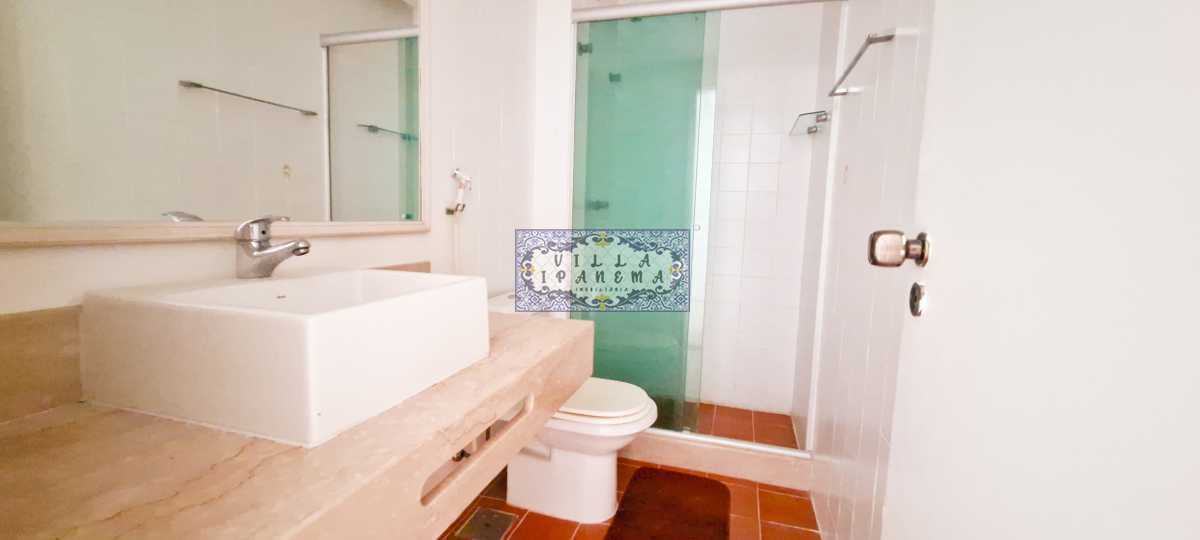 Conheça KK do imóvel - Apartamento à venda Rua Rogério Karp, Recreio dos Bandeirantes, Rio de Janeiro - R$ 829.000 - IPA23123 - 24 KK - 24