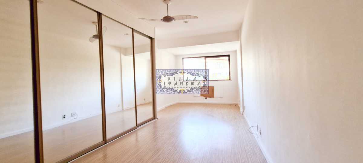 Conheça LL do imóvel - Apartamento à venda Rua Rogério Karp, Recreio dos Bandeirantes, Rio de Janeiro - R$ 829.000 - IPA23123 - 25 LL - 25