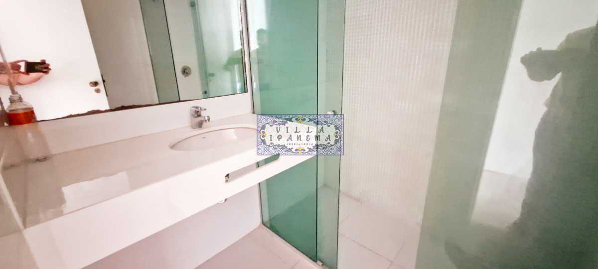 Conheça M do imóvel - Apartamento à venda Rua Rogério Karp, Recreio dos Bandeirantes, Rio de Janeiro - R$ 829.000 - IPA23123 - 27 M - 27