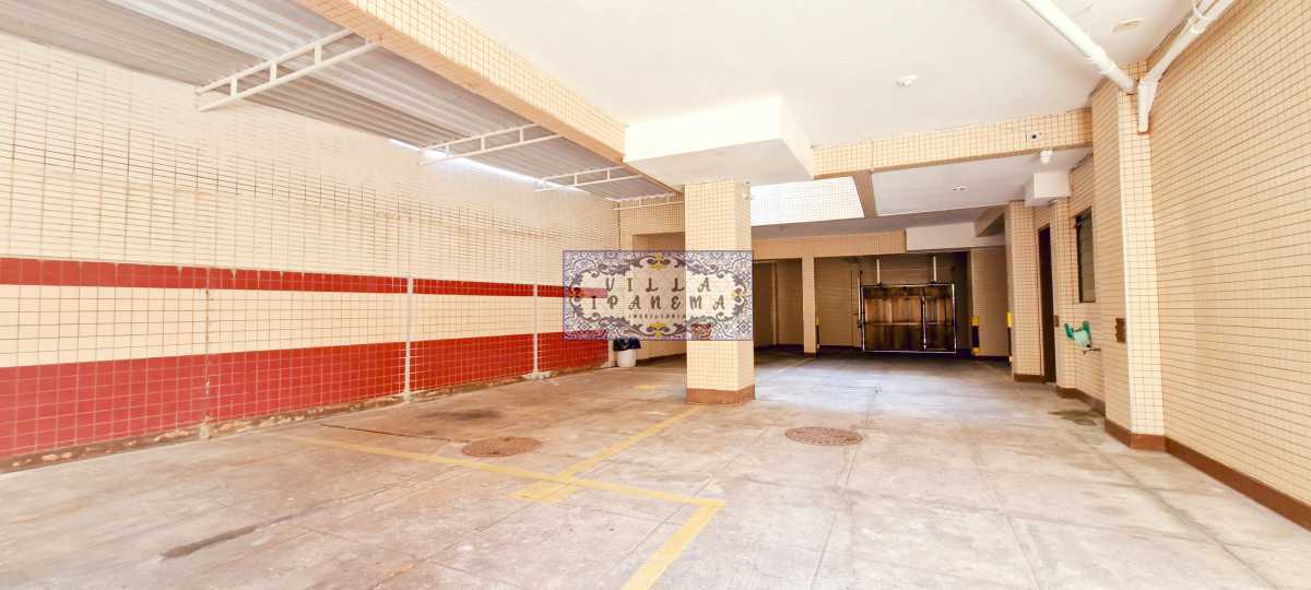 Conheça O do imóvel - Apartamento à venda Rua Rogério Karp, Recreio dos Bandeirantes, Rio de Janeiro - R$ 829.000 - IPA23123 - 28 O - 28