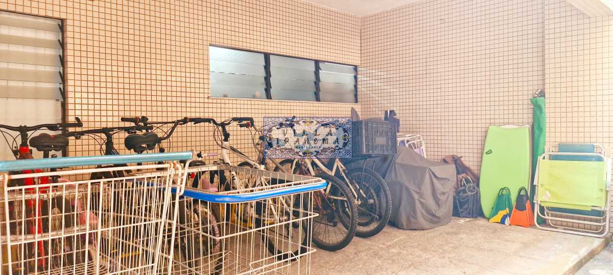 Conheça OA do imóvel - Apartamento à venda Rua Rogério Karp, Recreio dos Bandeirantes, Rio de Janeiro - R$ 829.000 - IPA23123 - 29 OA - 29