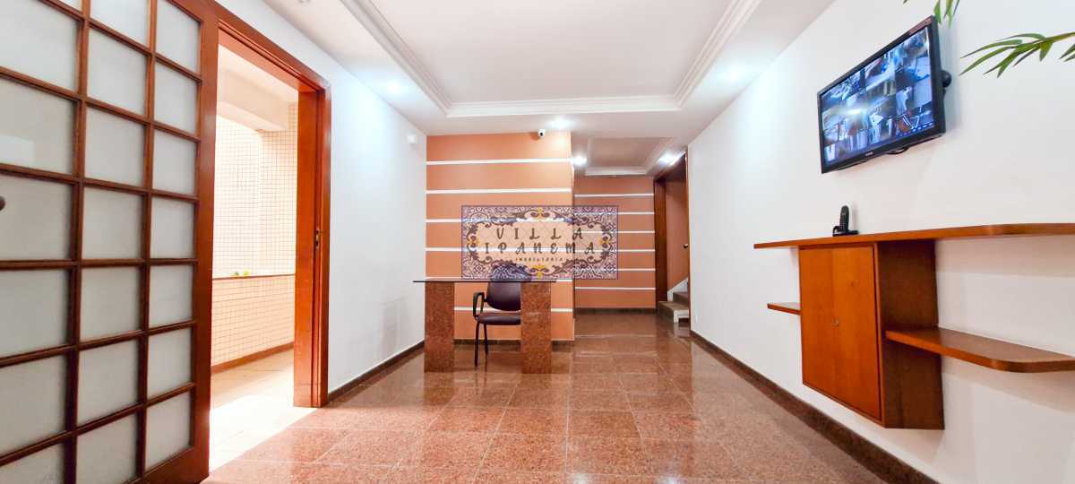 Conheça P do imóvel - Apartamento à venda Rua Rogério Karp, Recreio dos Bandeirantes, Rio de Janeiro - R$ 829.000 - IPA23123 - 30 P - 30