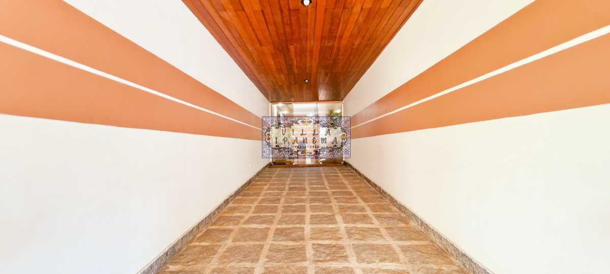 Conheça PPA do imóvel - Apartamento à venda Rua Rogério Karp, Recreio dos Bandeirantes, Rio de Janeiro - R$ 829.000 - IPA23123 - 31 PPA - 31