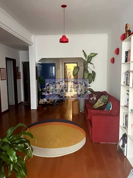 Conheça A. do imóvel - Apartamento à venda Avenida Nossa Senhora de Copacabana, Copacabana, Rio de Janeiro - R$ 900.000 - DAN980 - 1 A. - 1