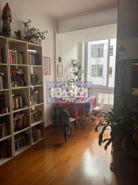 Conheça A1. do imóvel - Apartamento à venda Avenida Nossa Senhora de Copacabana, Copacabana, Rio de Janeiro - R$ 900.000 - DAN980 - 2 A1. - 2