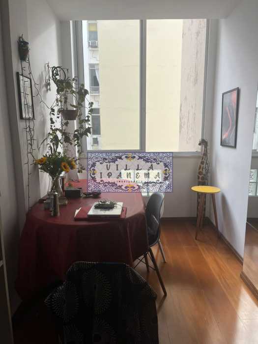 Conheça A2. do imóvel - Apartamento à venda Avenida Nossa Senhora de Copacabana, Copacabana, Rio de Janeiro - R$ 900.000 - DAN980 - 3 A2. - 3