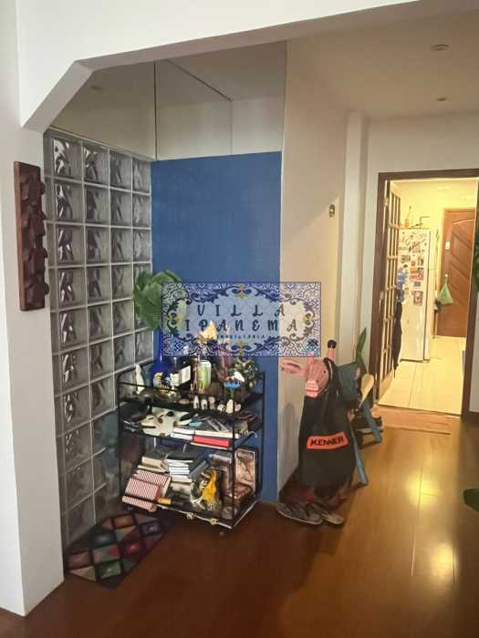 Conheça A3. do imóvel - Apartamento à venda Avenida Nossa Senhora de Copacabana, Copacabana, Rio de Janeiro - R$ 900.000 - DAN980 - 4 A3. - 4