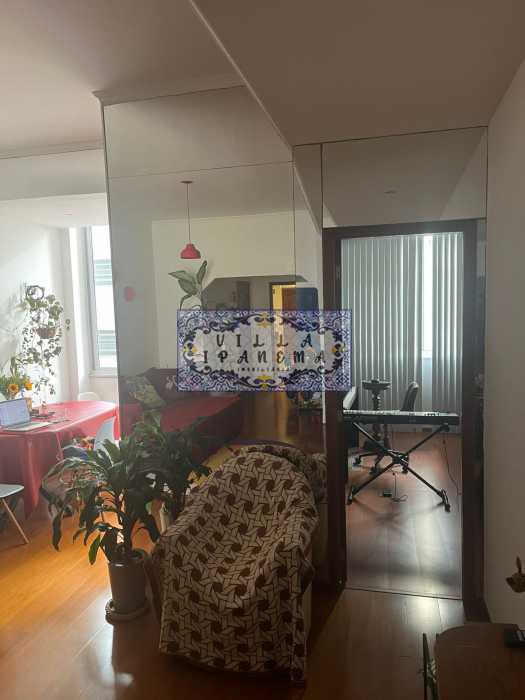 Conheça A5. do imóvel - Apartamento à venda Avenida Nossa Senhora de Copacabana, Copacabana, Rio de Janeiro - R$ 900.000 - DAN980 - 5 A5. - 5