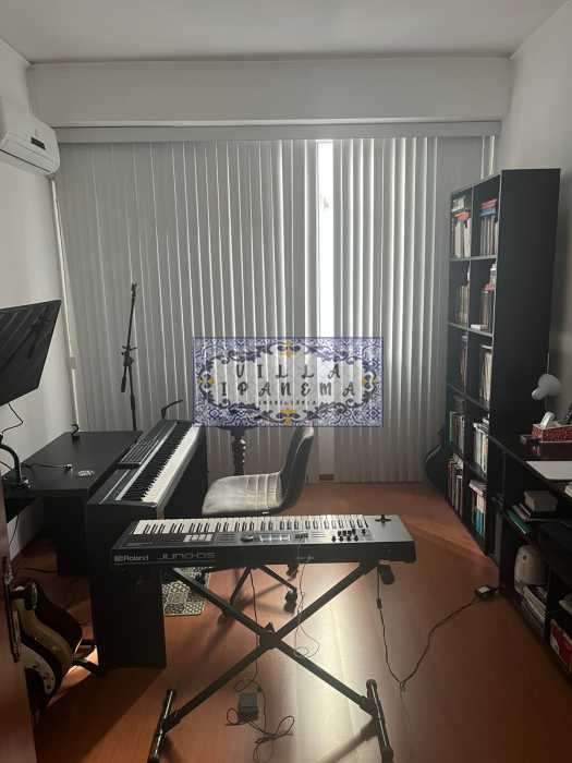 Conheça A6. do imóvel - Apartamento à venda Avenida Nossa Senhora de Copacabana, Copacabana, Rio de Janeiro - R$ 900.000 - DAN980 - 6 A6. - 6