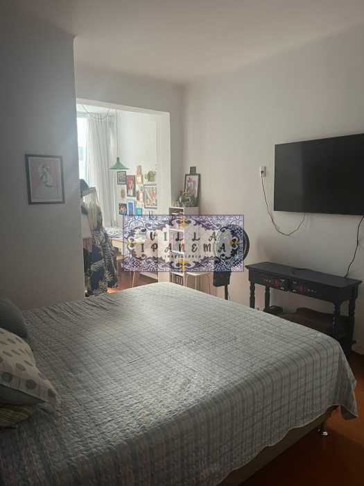 Conheça B. do imóvel - Apartamento à venda Avenida Nossa Senhora de Copacabana, Copacabana, Rio de Janeiro - R$ 900.000 - DAN980 - 8 B. - 8