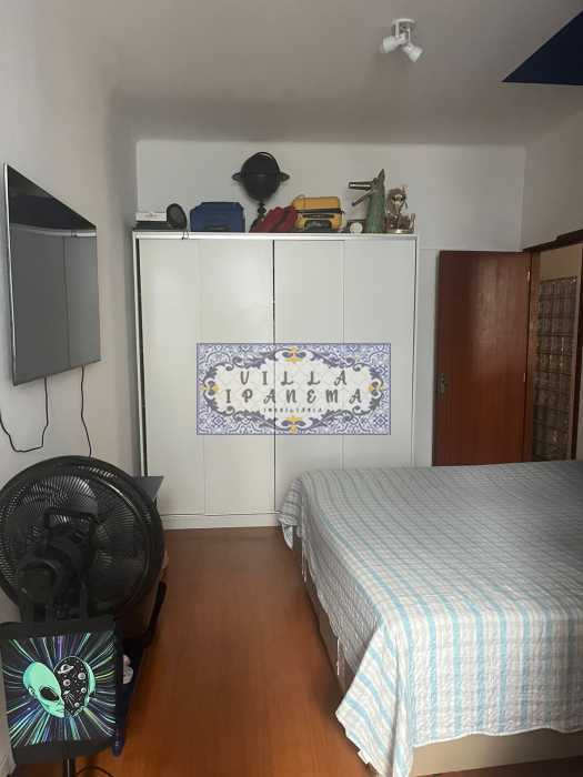 Conheça B1. do imóvel - Apartamento à venda Avenida Nossa Senhora de Copacabana, Copacabana, Rio de Janeiro - R$ 900.000 - DAN980 - 9 B1. - 9