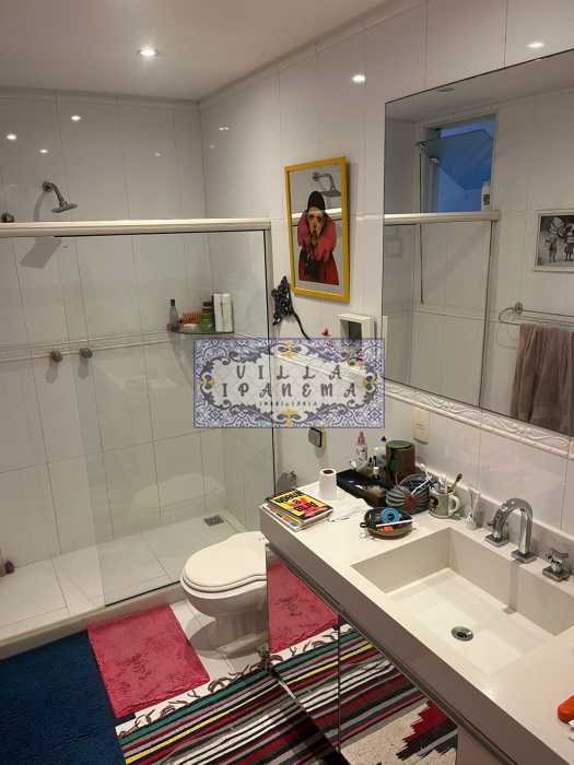 Conheça C. do imóvel - Apartamento à venda Avenida Nossa Senhora de Copacabana, Copacabana, Rio de Janeiro - R$ 900.000 - DAN980 - 10 C. - 10