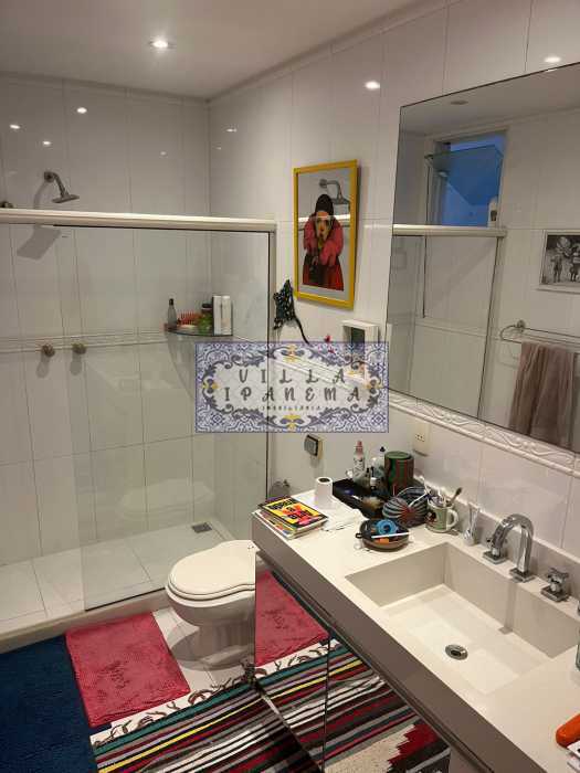 Conheça C1. do imóvel - Apartamento à venda Avenida Nossa Senhora de Copacabana, Copacabana, Rio de Janeiro - R$ 900.000 - DAN980 - 11 C1. - 11