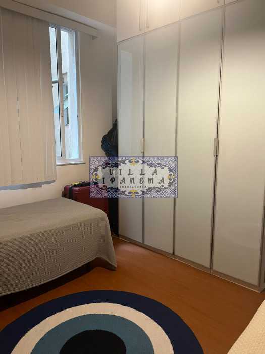 Conheça D. do imóvel - Apartamento à venda Avenida Nossa Senhora de Copacabana, Copacabana, Rio de Janeiro - R$ 900.000 - DAN980 - 13 D. - 13