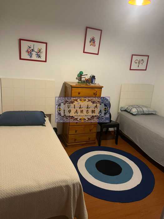Conheça D1. do imóvel - Apartamento à venda Avenida Nossa Senhora de Copacabana, Copacabana, Rio de Janeiro - R$ 900.000 - DAN980 - 14 D1. - 14