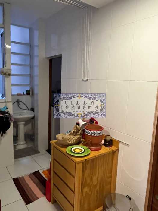 Conheça F. do imóvel - Apartamento à venda Avenida Nossa Senhora de Copacabana, Copacabana, Rio de Janeiro - R$ 900.000 - DAN980 - 15 F. - 15