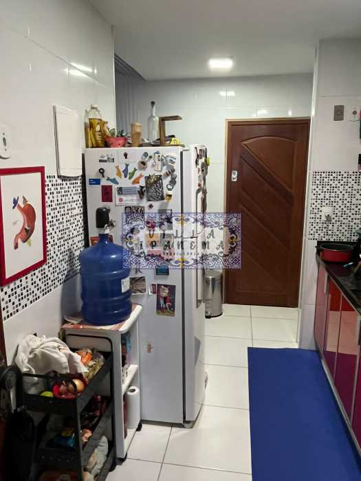 Conheça H. do imóvel - Apartamento à venda Avenida Nossa Senhora de Copacabana, Copacabana, Rio de Janeiro - R$ 900.000 - DAN980 - 17 H. - 17