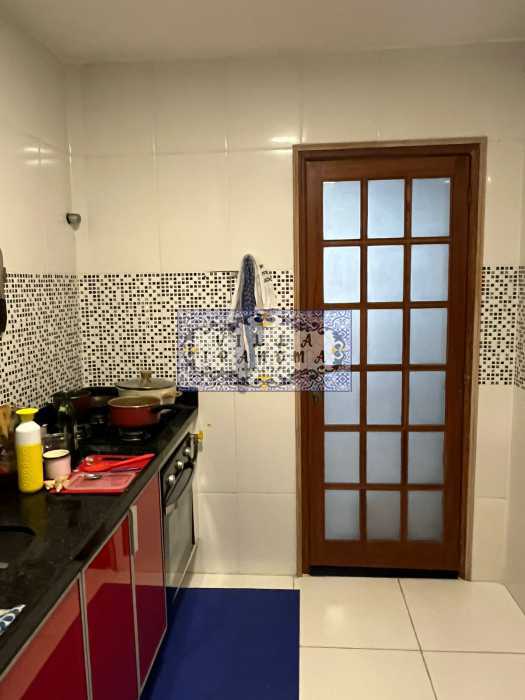 Conheça H1. do imóvel - Apartamento à venda Avenida Nossa Senhora de Copacabana, Copacabana, Rio de Janeiro - R$ 900.000 - DAN980 - 18 H1. - 18