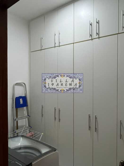 Conheça I. do imóvel - Apartamento à venda Avenida Nossa Senhora de Copacabana, Copacabana, Rio de Janeiro - R$ 900.000 - DAN980 - 20 I. - 20