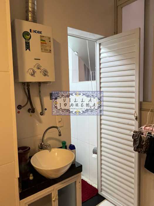 Conheça I1. do imóvel - Apartamento à venda Avenida Nossa Senhora de Copacabana, Copacabana, Rio de Janeiro - R$ 900.000 - DAN980 - 21 I1. - 21