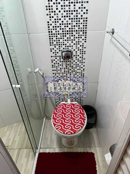 Conheça I2. do imóvel - Apartamento à venda Avenida Nossa Senhora de Copacabana, Copacabana, Rio de Janeiro - R$ 900.000 - DAN980 - 22 I2. - 22